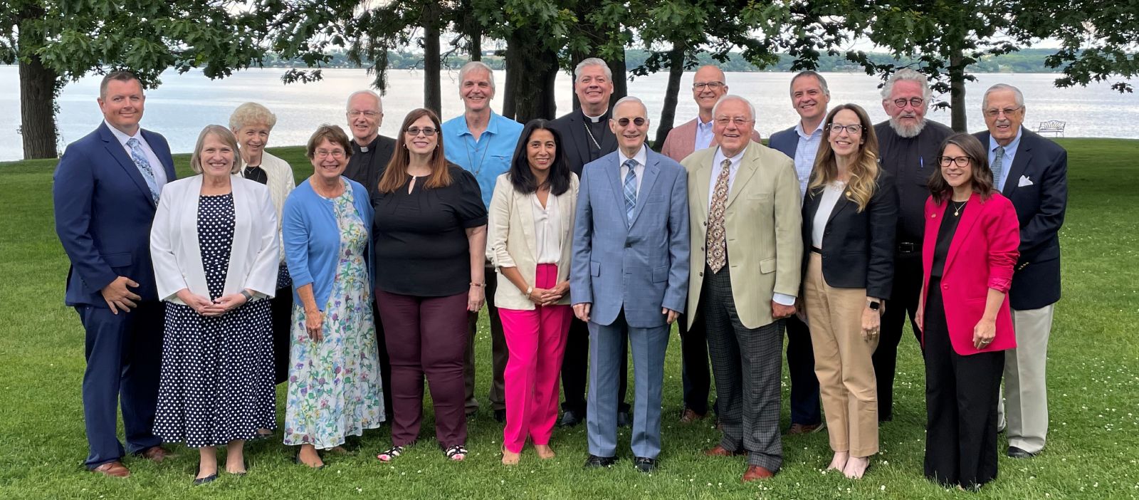 ccdor leadership